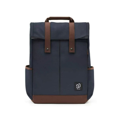 Рюкзак Xiaomi 90 Points Vibrant College Casual синий (2096)